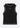 AlfaRS Hoodie Top - Black