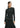 AliRS Hoodie Blouse - Black-Blouses-RÉSUMÉ-Butler Loftet