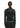 AliRS Hoodie Blouse - Black-Blouses-RÉSUMÉ-Butler Loftet