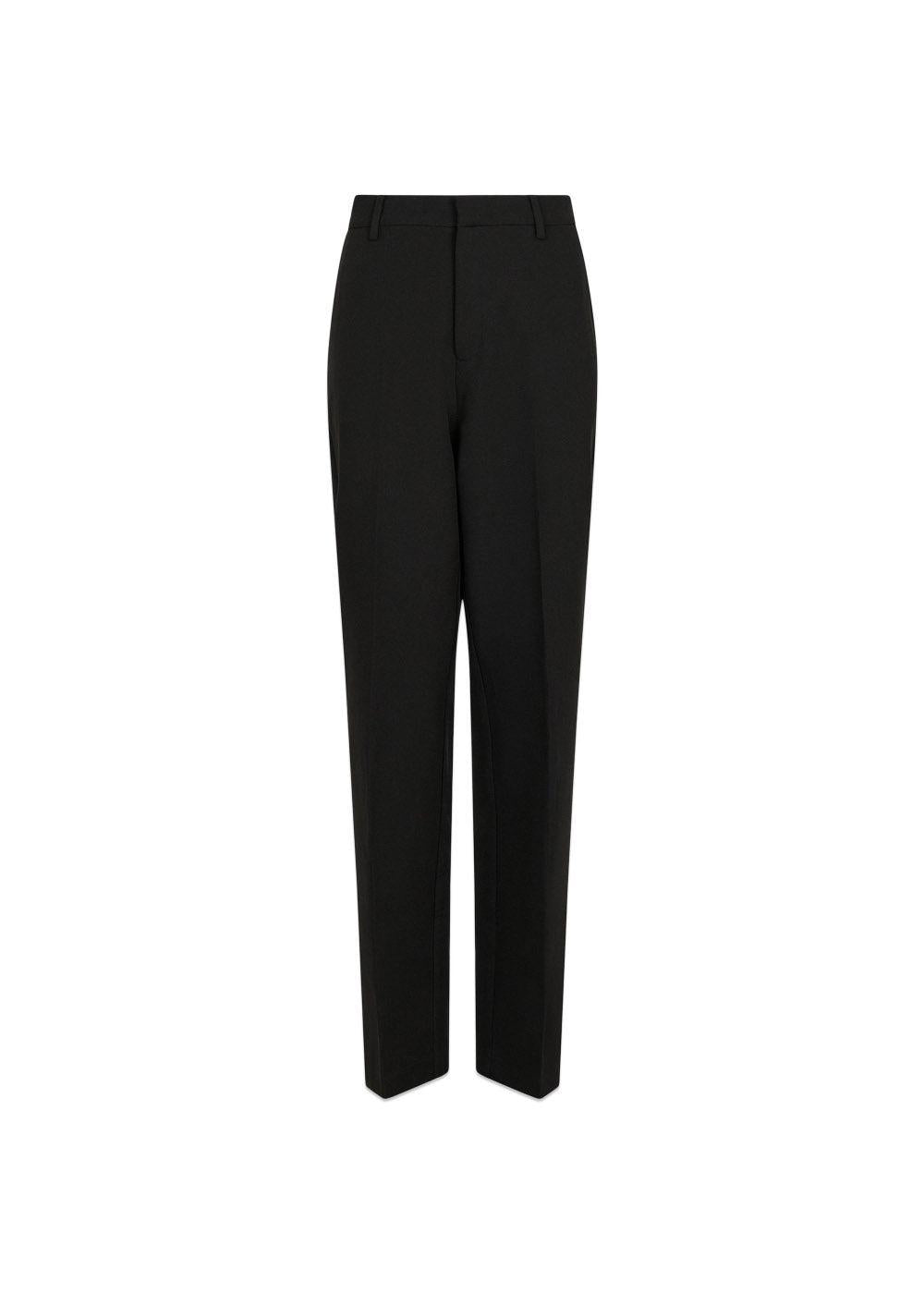 Alice Suit Pants - Black