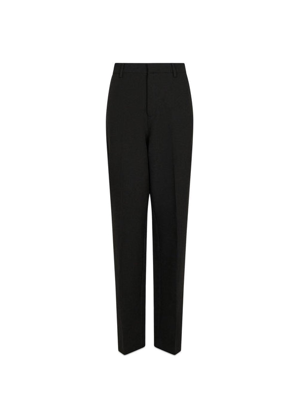 Alice Suit Pants - Black-Pants-Neo Noir-Butler Loftet