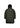 Alta Longer Puffer Jacket W3T4 - Green-Outerwear-Rains-Butler Loftet