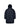 Alta Longer Puffer Jacket W3T4 - Navy-Outerwear-Rains-Butler Loftet