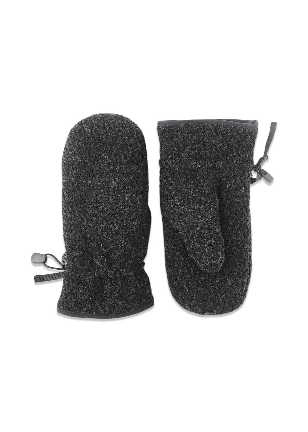 Alta Mitt - Grey-Gloves-Hestra-Butler Loftet