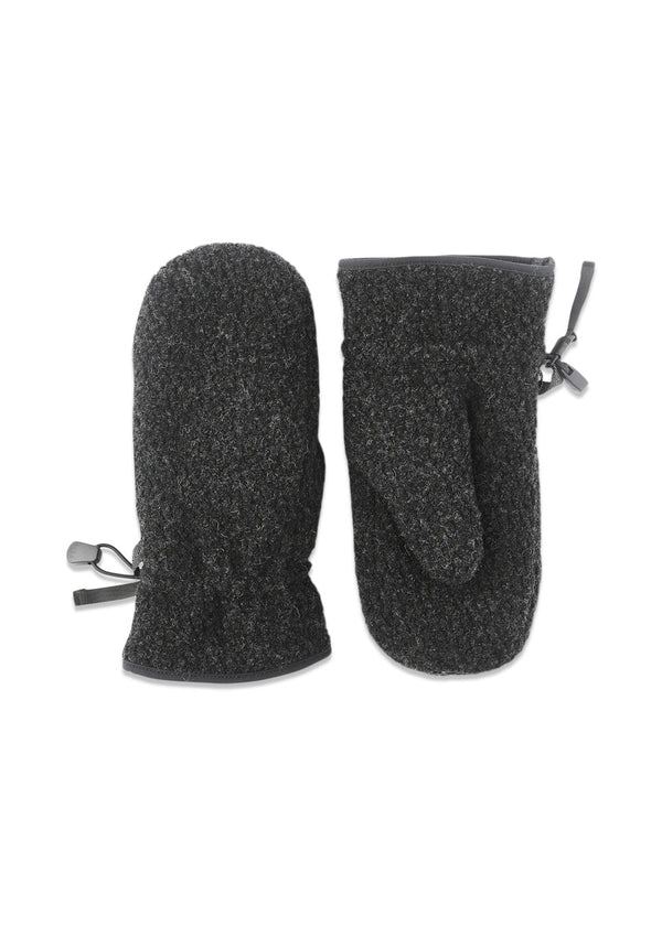 Alta Mitt - Grey-Gloves-Hestra-Butler Loftet