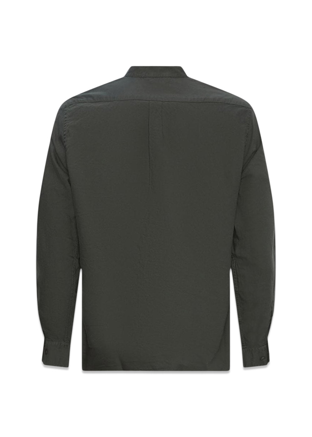 Alvey - Dark Green-Shirts-A.C.T. Social-Butler Loftet