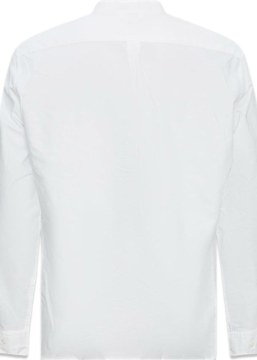 Alvey - White-Shirts-A.C.T. Social-Butler Loftet