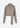 Alvin V-neck Jumper - Coca Mocha