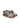 Alvina Pony - Brown Combo-Shoes-Pavement-Butler Loftet