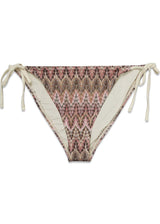 Amber Baila Bikini Tanga - Dusty Rose