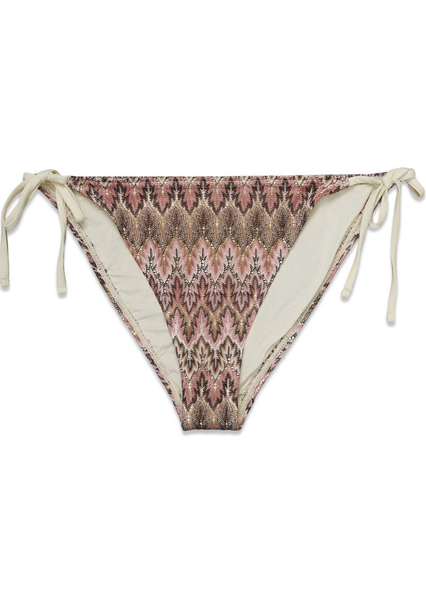 Amber Baila Bikini Tanga - Dusty Rose