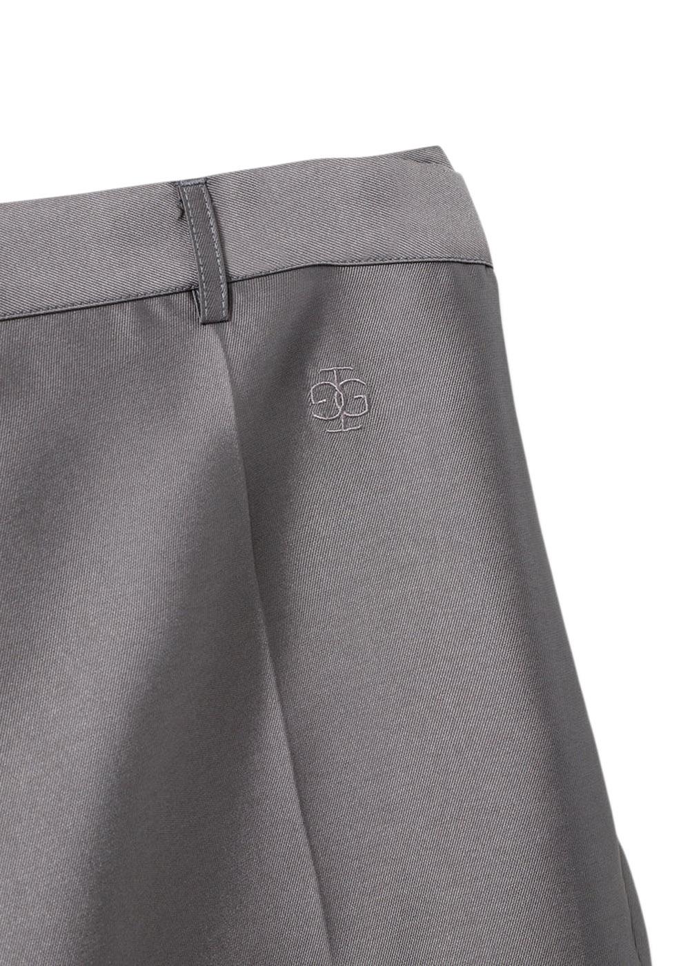 Ambra Shorts - Smoke-Shorts-The Garment-Butler Loftet