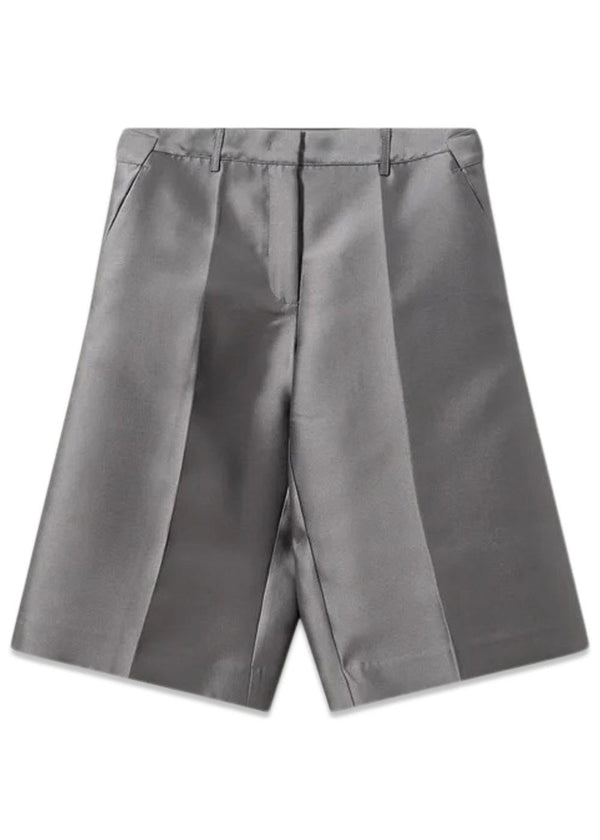 Ambra Shorts - Smoke-Shorts-The Garment-Butler Loftet
