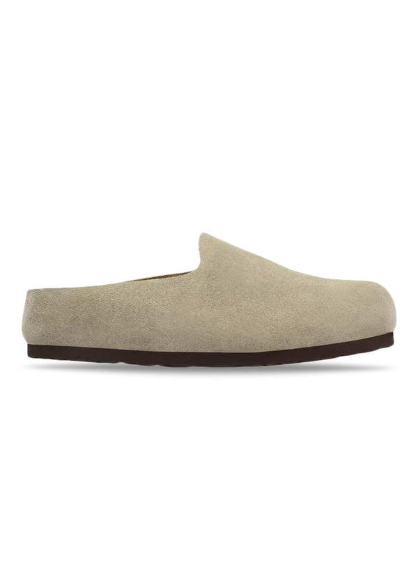 Amsterdam Wrapped LEVE Taupe - Taupe-Shoes-Birkenstock-Butler Loftet
