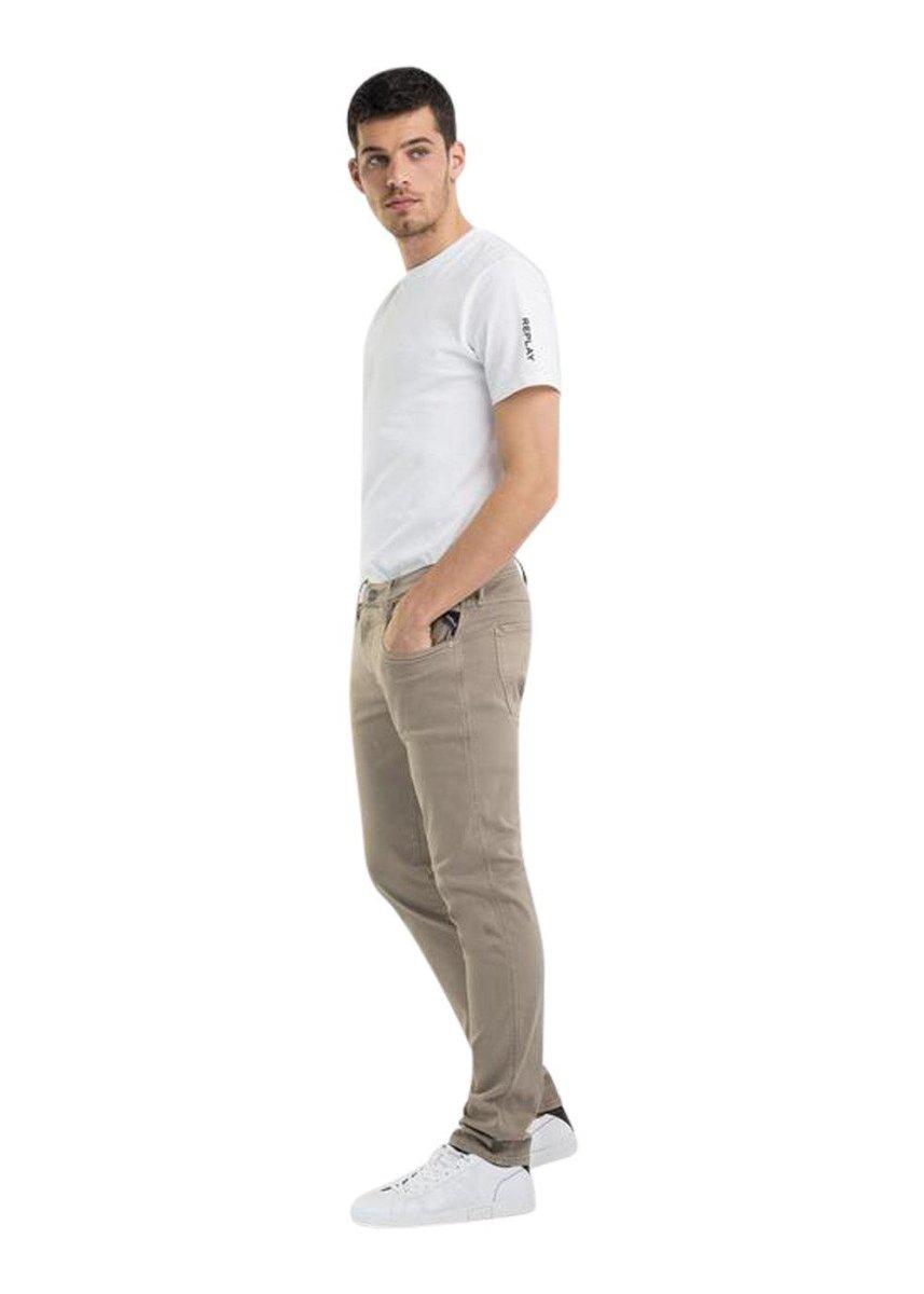 Anbass hyperflex X-L.I.T.E - Sand/Beige Jeans37_M914Y.000.8366197_Sand/beige_27/308059601758126- Butler Loftet