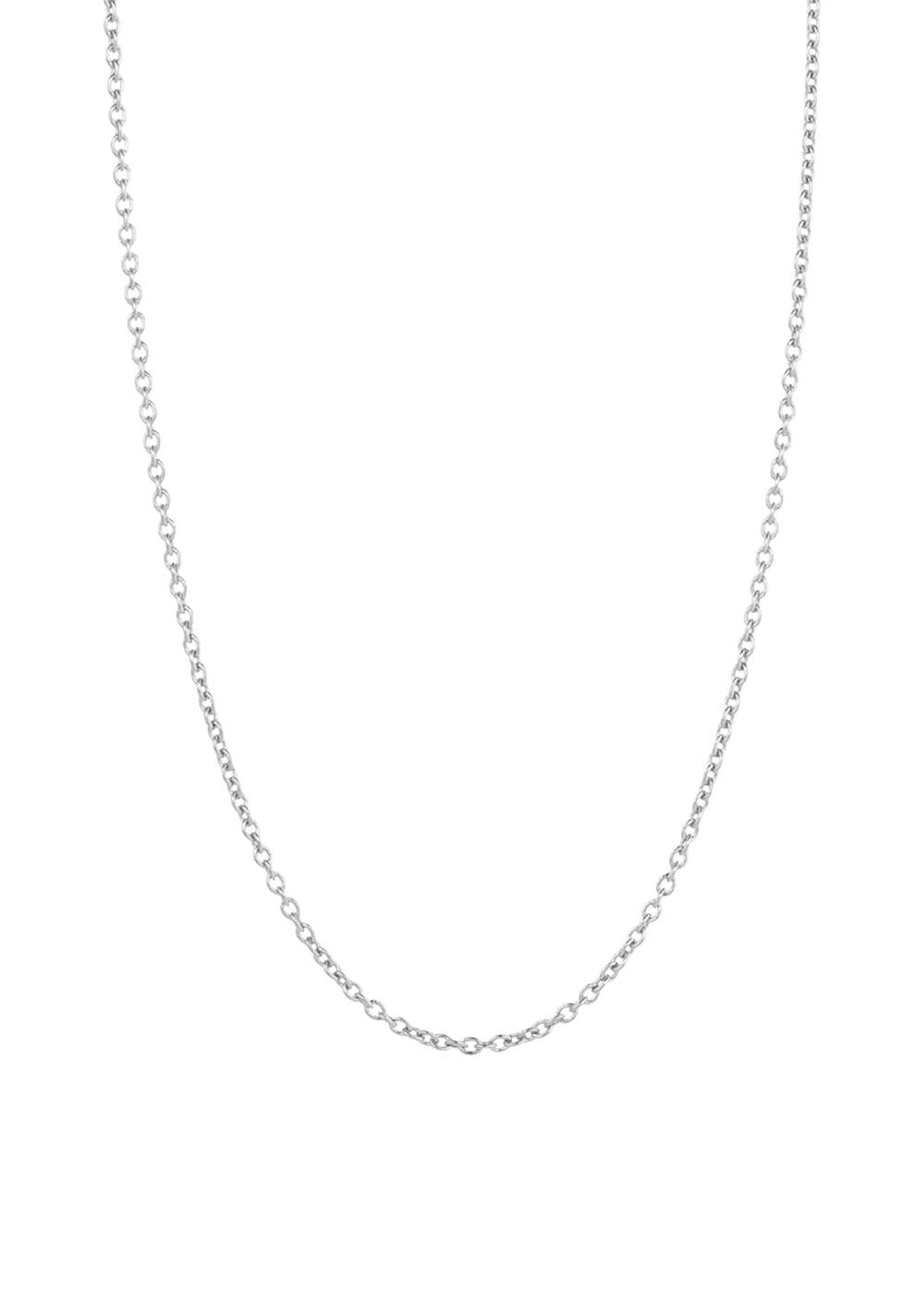 Anchor Chain - Sterling Silver-Jewellery-Jane Kønig-Butler Loftet