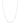 Anchor Chain - Sterling Silver-Jewellery-Jane Kønig-Butler Loftet