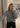 AnnaMD O-neck - Grey Melange Knitwear100_56557_GreyMelange_XS5714980196541- Butler Loftet