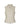 Annabella Structure Waistcoat - Creme-Top-Neo Noir-Butler Loftet