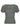 Anthea Knit Top - Dark Grey Melange-Top-Neo Noir-Butler Loftet