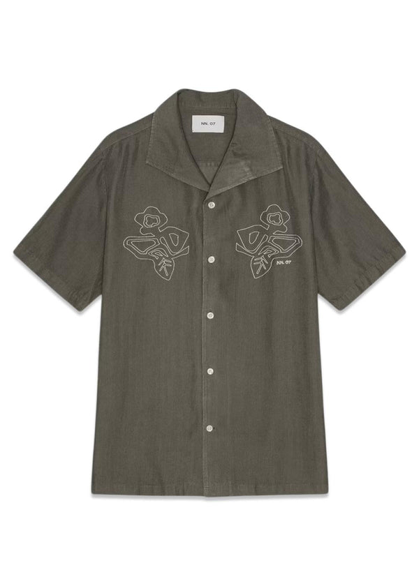 Ares SS 5027 - Capers-T-shirts-Nn. 07-Butler Loftet