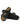 Arizona NU Oiled SFB Black - Black Sandals351_752483_BLACK_354052001504427- Butler Loftet