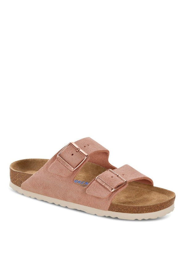 Birkenstocks Arizona SFB VL Light Rose 36 37 38 39 40 41 - Light Rose. Køb sandaler her.