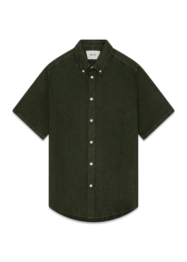 Arne SS No PKT - Rosin