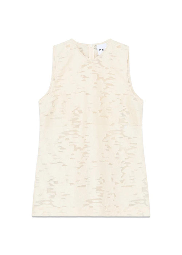 Ash - Refined structure - Pistachio Shell-Top-DAY Birger et Mikkelsen-Butler Loftet