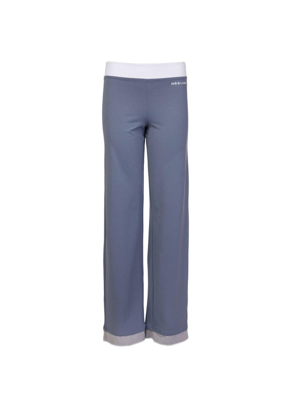 AsherRS Pant - Multi Grey-Pants-RÉSUMÉ-Butler Loftet