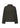 Asley Zip Knit Cardigan - Moss Green-Knitwear-Neo Noir-Butler Loftet