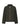 Asley Zip Knit Cardigan - Moss Green-Knitwear-Neo Noir-Butler Loftet