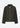 Asley Zip Knit Cardigan - Moss Green-Knitwear-Neo Noir-Butler Loftet