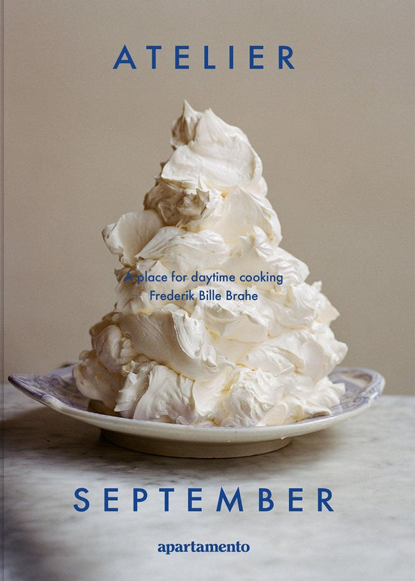 Atelier September: A place for daytime cooking - Grey-Living-New Mags-Butler Loftet
