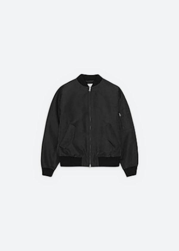 Atlas 8264 - Black