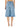 Augusta Long Shorts Wash Palencia - Denim Blue-Shorts-Ivy Copenhagen-Butler Loftet