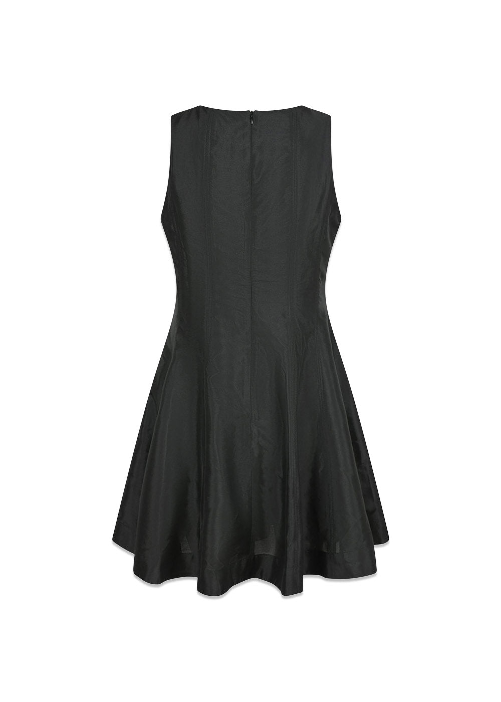 Aureta Dress - Black