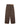 Aya Brown Jeans - Brown-Jeans-Woodbird-Butler Loftet