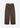 Aya Brown Jeans - Brown