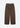 Aya Brown Jeans - Brown