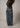 Aya Hope Jeans - Blue-Jeans-Woodbird-Butler Loftet