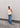 Aya Hope Jeans - Blue-Jeans-Woodbird-Butler Loftet