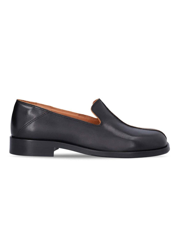 B1101 Black Redwood 700 - Black Redwood 700-Shoes-Billi Bi-Butler Loftet
