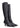 B1408 Black calf 80 - Black Calf 80-Boots-Billi Bi-Butler Loftet