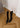 B1408 Black calf 80 - Black Calf 80-Boots-Billi Bi-Butler Loftet