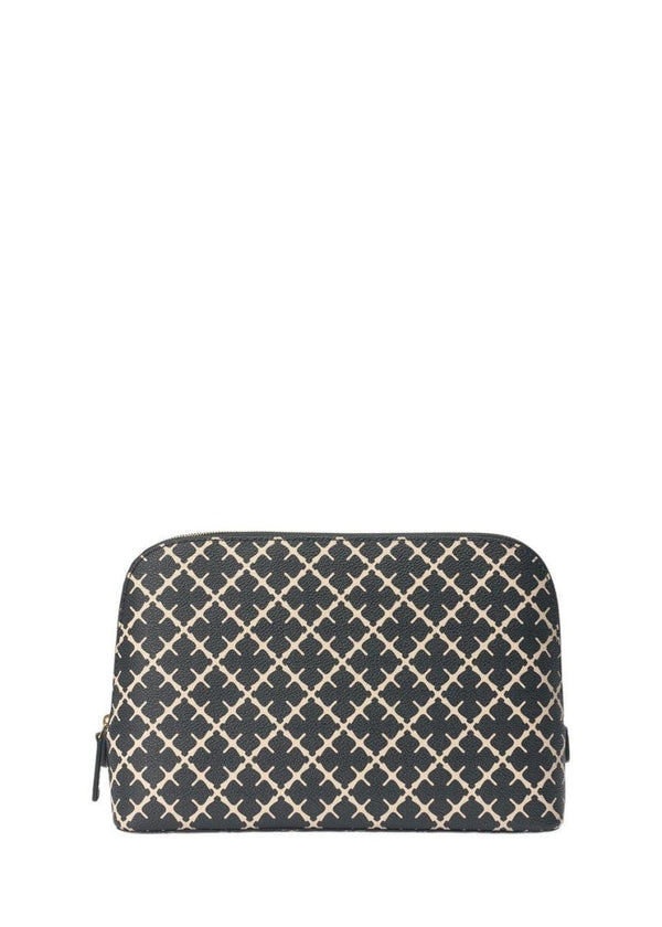 By Malene Birgers BAE MEDIUM - Black. Køb bags her.