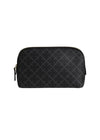 BAE SMALL. - Charcoal-Bags-By Malene Birger-Butler Loftet