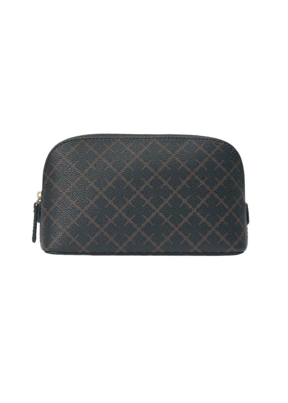 BAE SMALL. - Dark Chokolate-Bags-By Malene Birger-Butler Loftet