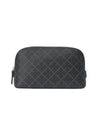 BAE SMALL. - Dark Chokolate-Bags-By Malene Birger-Butler Loftet