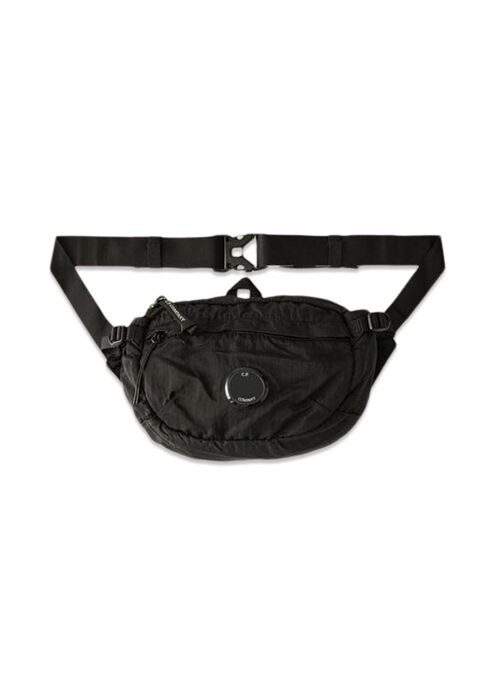BAG NYLON - Black-Bags-C.P. Company-Butler Loftet